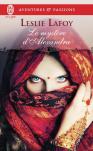 (Nc)Le Mystere D'Alexandra