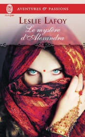 (Nc)Le Mystere D'Alexandra