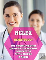 Nclex Hematology