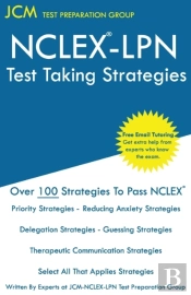 Nclex Lpn Test Taking Strategies