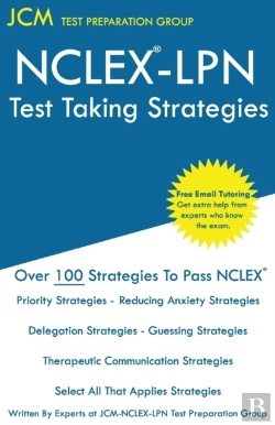Bertrand.pt - Nclex Lpn Test Taking Strategies