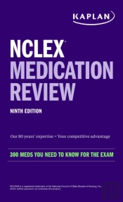 Nclex Medication Review