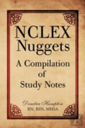 Nclex Nuggets