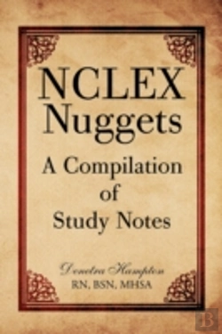 Bertrand.pt - Nclex Nuggets
