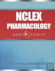 Nclex Pharmacology Audiolearn
