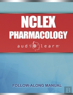 Bertrand.pt - Nclex Pharmacology Audiolearn