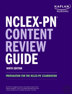 Bertrand.pt - Nclex-Pn Content Review Guide