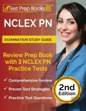 Nclex Pn Examination Study Guide