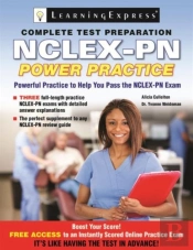 Nclex-Pn
