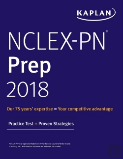Bertrand.pt - Nclex-Pn Prep 2018