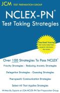 Nclex-Pn Test Taking Strategies