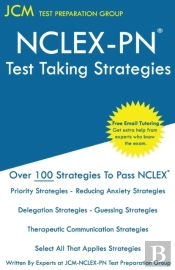 Nclex-Pn Test Taking Strategies