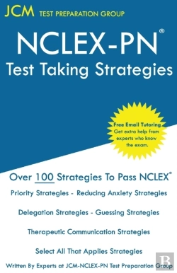 Bertrand.pt - Nclex-Pn Test Taking Strategies