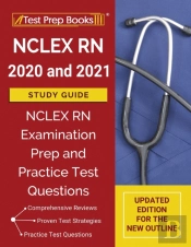 Nclex Rn 2020 And 2021 Study Guide: Ncle