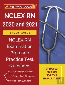 Bertrand.pt - Nclex Rn 2020 And 2021 Study Guide: Ncle