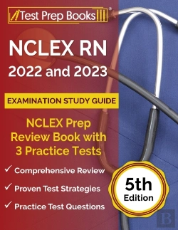 Bertrand.pt - Nclex Rn 2022 And 2023 Examination Study