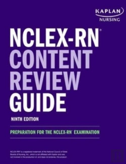 Bertrand.pt - Nclex-Rn Content Review Guide