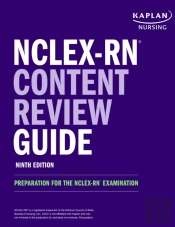Nclex-Rn Content Review Guide
