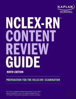 Bertrand.pt - Nclex-Rn Content Review Guide