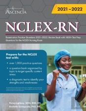 Nclex-Rn Examination Practice Questions 2021-2022