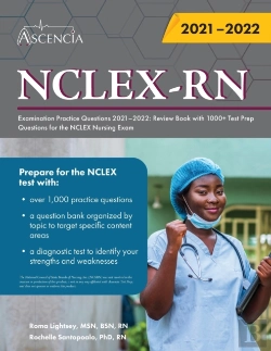 Bertrand.pt - Nclex-Rn Examination Practice Questions 2021-2022