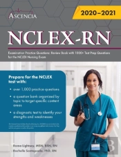 Nclex-Rn Examination Practice Questions: