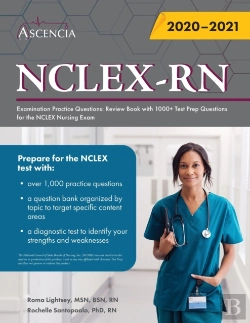 Bertrand.pt - Nclex-Rn Examination Practice Questions: