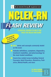 Nclex-Rn Flash Review