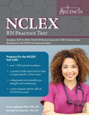 Nclex-Rn Practice Test Questions 2019 And 2020