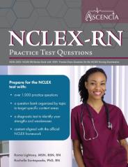 Nclex-Rn Practice Test Questions 2020-2021