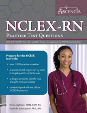 Nclex-Rn Practice Test Questions 2020-2021