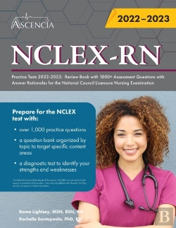 Bertrand.pt - Nclex-Rn Practice Tests 2022-2023: Revie