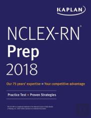 Nclex-Rn Prep 2018