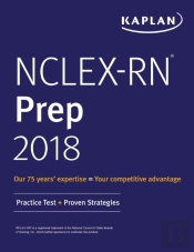 Nclex-Rn Prep 2018