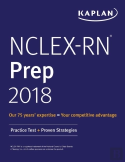 Bertrand.pt - Nclex-Rn Prep 2018