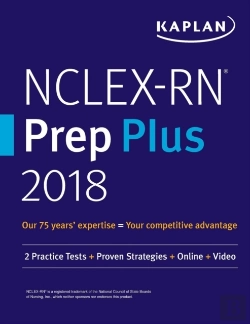 Bertrand.pt - Nclex-Rn Prep Plus 2018