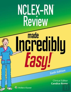 Bertrand.pt - Nclex-Rn Review Made Incredibly Easy!