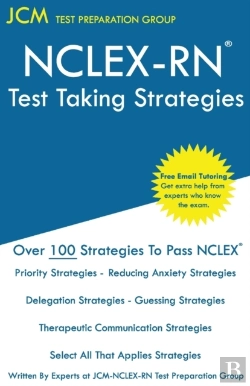 Bertrand.pt - Nclex-Rn - Test Taking Strategies