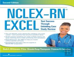 Nclex-Rnâ® Excel