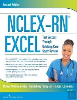 Bertrand.pt - Nclex-Rnâ® Excel