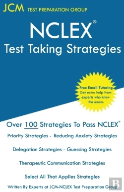 Bertrand.pt - Nclex Test Taking Strategies