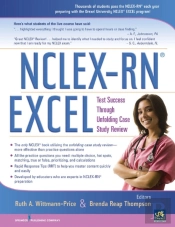 Nclexrn Excel