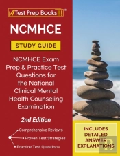Ncmhce Study Guide