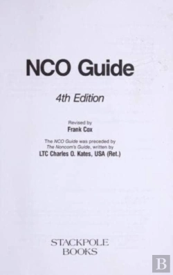 Bertrand.pt - Nco Guide 4ed