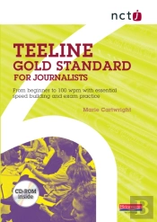 Nctj Teeline Gold Standard