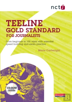 Bertrand.pt - Nctj Teeline Gold Standard