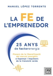 (Nd) La Fe De Læemprenedor