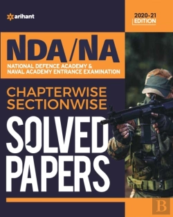 Bertrand.pt - Nda Chapterwise Solved Papers (E)