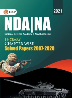 Bertrand.pt - Nda/Na 2021 Chapter-Wise Solved Papers 2007-2016 (Include Solved Papers 2017-2020)