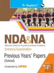 Nda   Na Entrance Examination: Previous